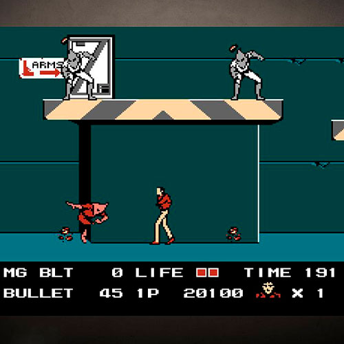 NAMCO Museum Archives Volume 2 Cd Key Steam Global